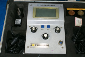 大桥铜材生产是高纯高导铜导电率可达98%