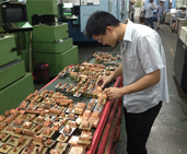 大桥红铜质量过硬,值得信赖!