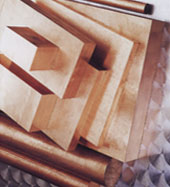 高铍铜 XQ-CG#（C17000、C17200）